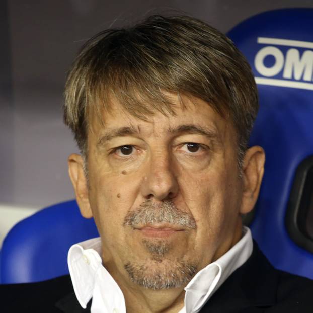 FOTO Kako bi poznati hrvatski sportaši izgledali bez brade? Livaja, Petković, Joško, Rudić...