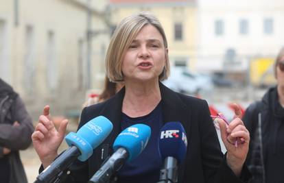 Benčić: 'Odluka Ustavnog suda očekivana, no malo nejasna'