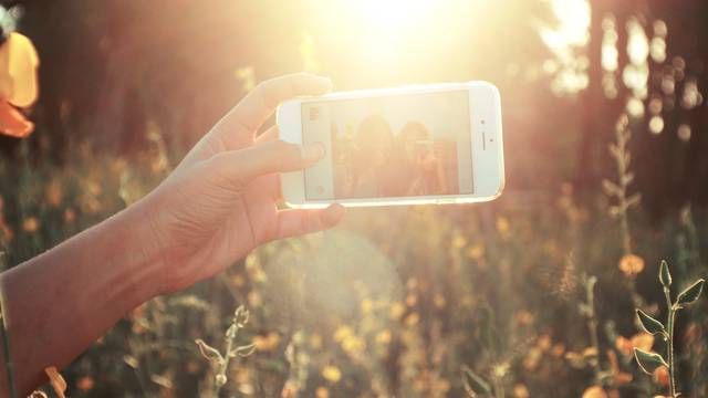 TBT, WIWT, FBF: Znate li što znače ove Instagram kratice?