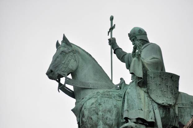 Pogledajte kako izgleda jesen u Parizu: Zaista je predivno!