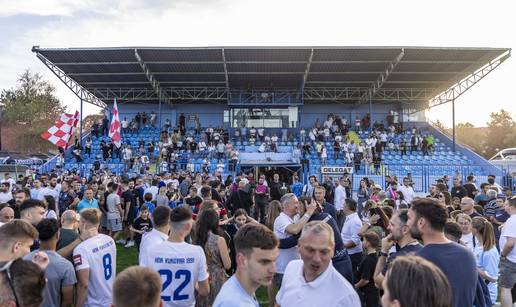 Vukovar ipak neće igrati susrete u Vinkovcima? Postoji rješenje, ali ono krši propise HNS-a