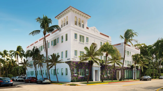 FOTO Najzanimljiviji luksuzni hoteli koji otvaraju vrata 2026.