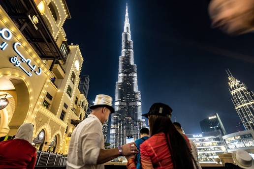 Za&scaron;to Hrvati vole Dubai: 'Pla&cacute;a direktora? Oko 40.000 eura!'