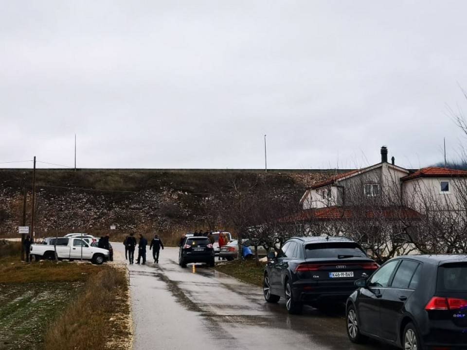 Tuga i jecaji kod Posušja.  Našli su ih mladi iz susjedne kuće: 'Ne mogu zamisliti teži gubitak'