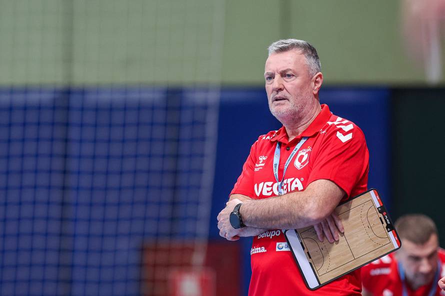 Susret Lokomotive i Podravke u 13. kolu Prve Hrvatske rukometne lige