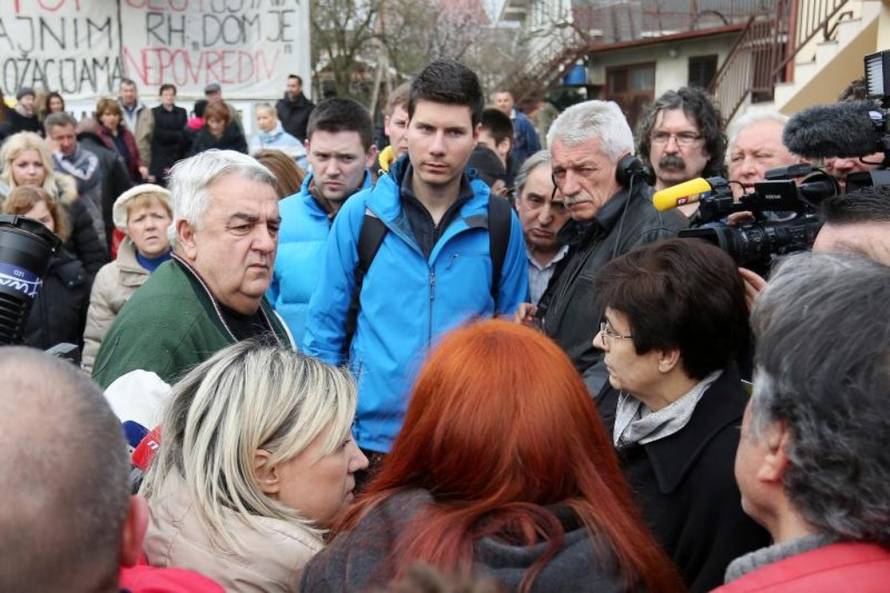 Borna Filić/Pixsell