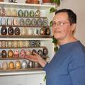 Umjetnica za pisanice: Andreja za bojanje jaja osvojila srebro