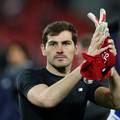 Casillas nakon srčanog prekida karijeru, ali ne napušta Porto