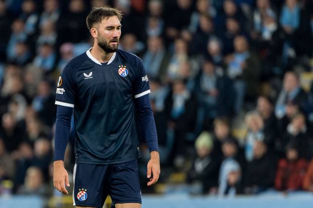 Susret Malmoa i Dinama u 3. kolu Europske lige