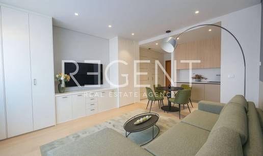 FOTO Ovaj stan u Zagrebu ima 33 kvadrata, a prodaju ga za 350.000 eura! Ovo je lokacija