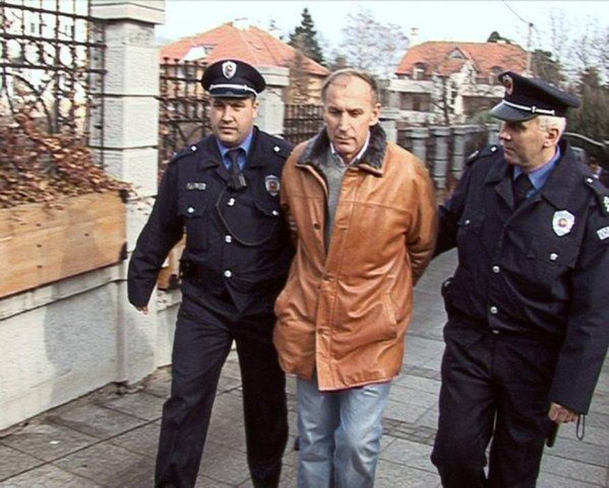 dragan džajić