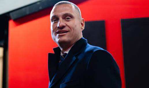 Vidi&cacute;a htjeli zastra&scaron;iti, podr&scaron;ku mu dao Lovren, a sada se i on javio: 'Ulica je u nogometu'