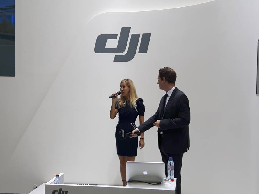 Uz DJI Osmo Mobile svaki će mobitel postati 'profi' kamera