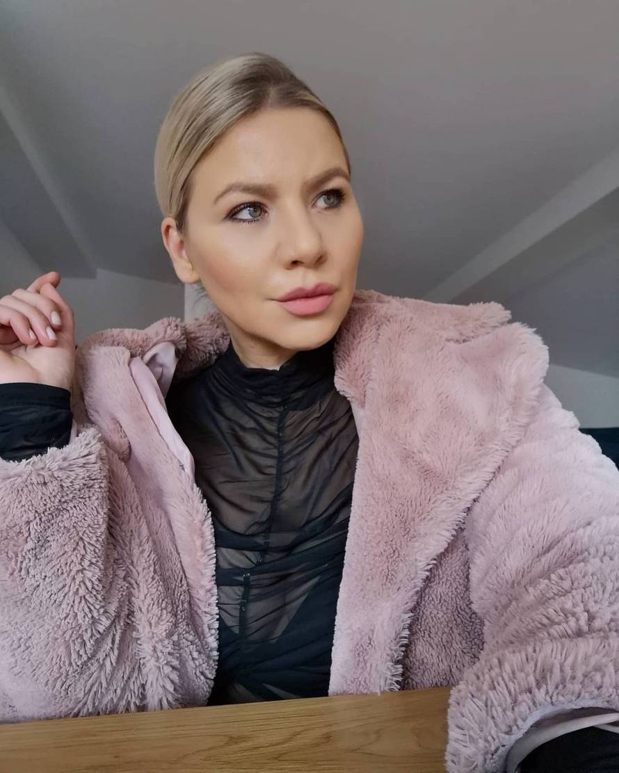 Ana Begić Tahiri: 'Jedna sam od rijetkih glumica koja može reći da jako dobro živi od kazališta'