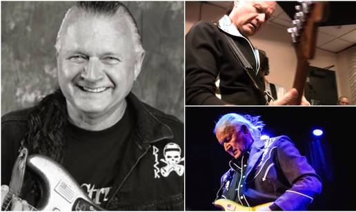 Američki rocker i basist Dick Dale preminuo je u 82. godini