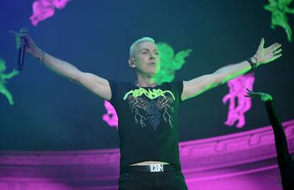 FOTO Scooter u Zagrebu: Ikone europske rave scene nastupile na Fair Festu na Velesajmu