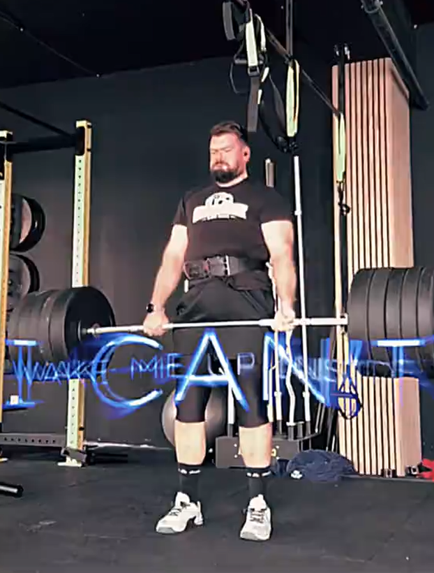 FOTO Pobjednik 'Života na vagi' otkrio broj koji je sve iznenadio! Evo kako Dominik sad izgleda