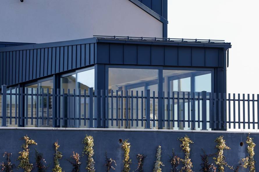 24SATA Sv. Rok: Nova vila u vlasništvu tvrtke Alfa Strategy Milijana Brkića, bivšeg zamjenika predsjednika HDZ-a