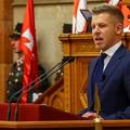 Peter Magyar polo&zcaron;io prisegu: Novi ma&dstrok;arski premijer najavio obra&ccaron;un s Orbanovim naslje&dstrok;em
