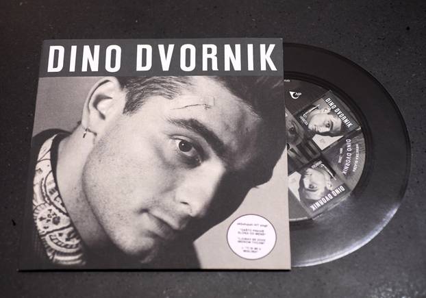 Hrvatska pošta izdala nove poštanske marke pod nazivom Glazbene legende