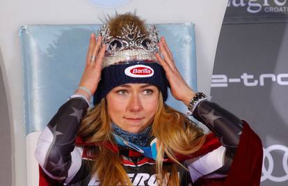 Mikaela Shiffrin je čudo! Stigla je do 56. pobjede u karijeri...