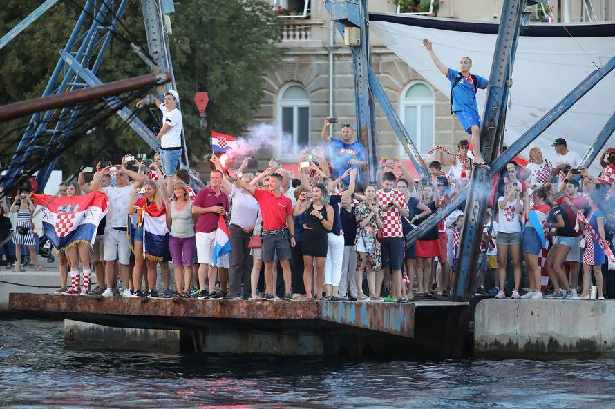Zadarska dica ponos županije: Dobit će posebno priznanje...