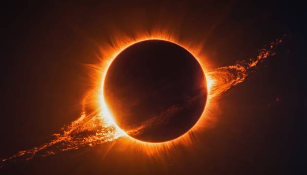 Stiže mlad Mjesec i pomrčina u Djevici: Evo kako će utjecati na svaki horoskopski znak