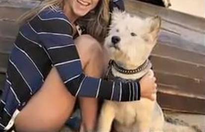 Jennifer Aniston psu je kupila stan u New Yorku, a on uginuo 