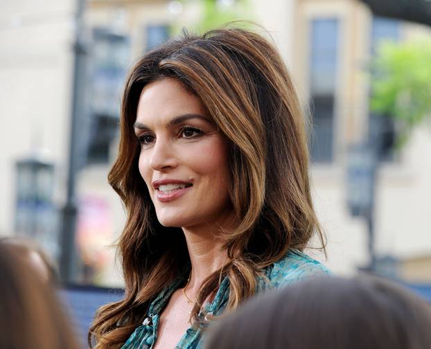 Los Angeles: Poznati gostovali na Extra TV-u