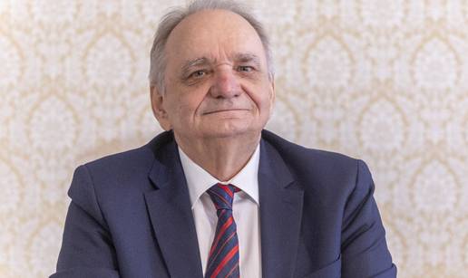 Branimir Glavaš: 'Postanem li župan u OBŽ, moja županija neće plaćati HRT pretplatu...'