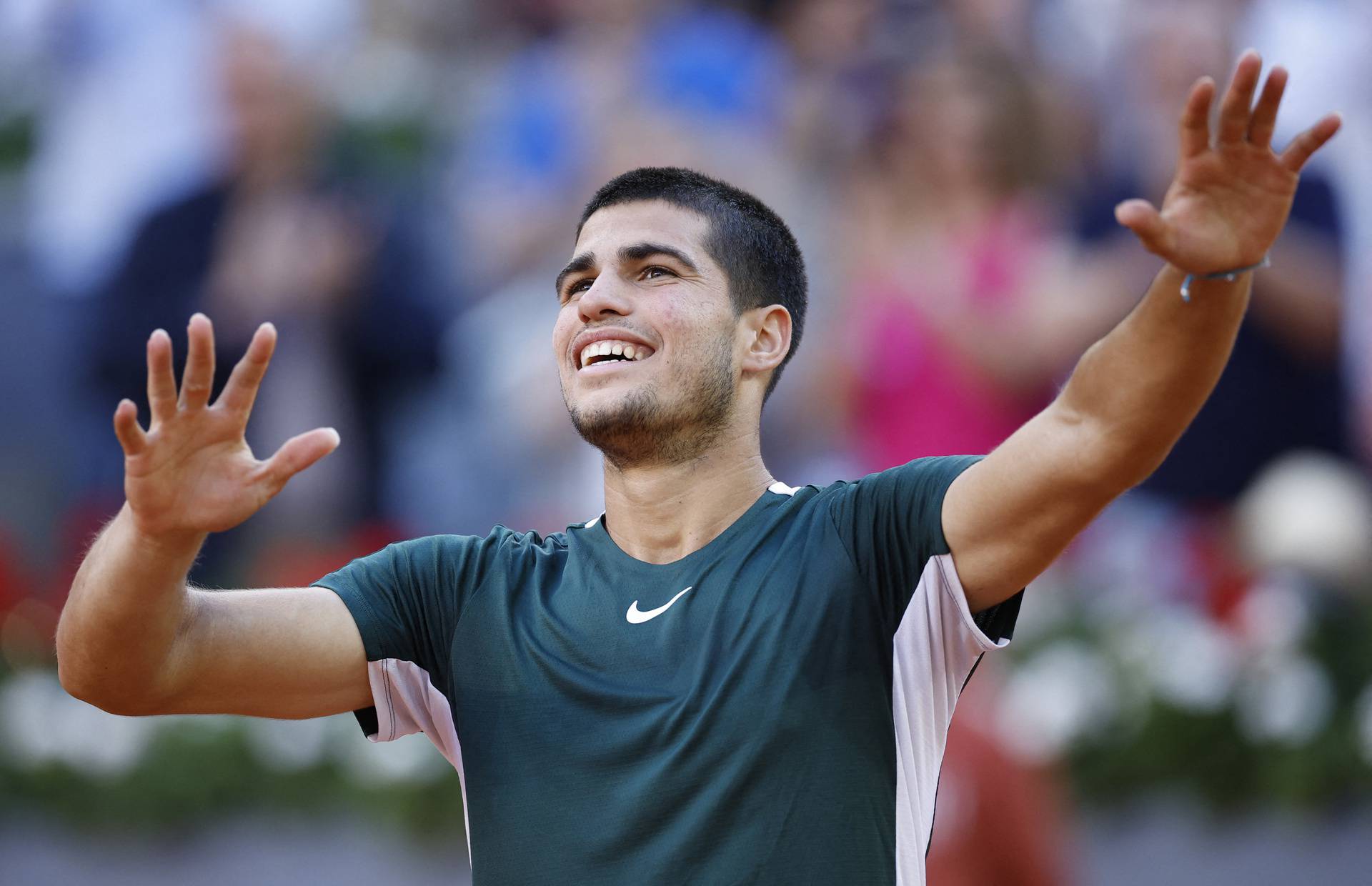 ATP Masters 1000 - Madrid Open