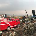 Pronašli crnu kutiju u olupini aviona koji je pao u Nepalu