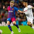 Barcelona bi prodala De Jonga, ali žele i da ostane?! Chelsea i United čekaju, dok Frenkie sjedi