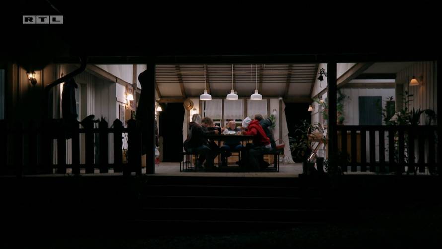 Rebecca, Ivan i Darko plasirali su se u superfinale 'Farme'!