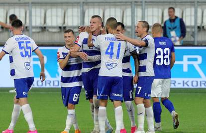 Stavite HNL utakmicu na top stadion i vidjet ćete spektakl, pričali su. Teza je dobila potvrdu