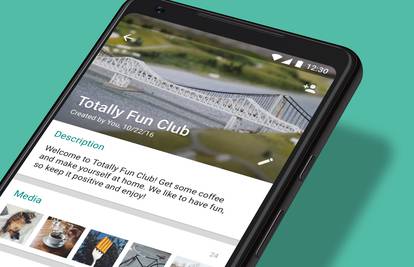 WhatsApp mijenja grupni chat, lakše pratite tko vas sve trača