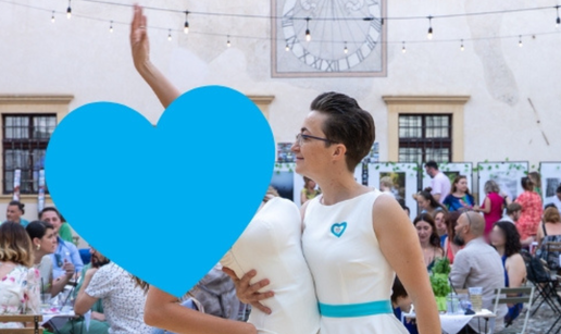 Marina Orsag sklopila životno partnerstvo: 'Ljudi moji, oženih se ja prije nekih mjesec dana...'