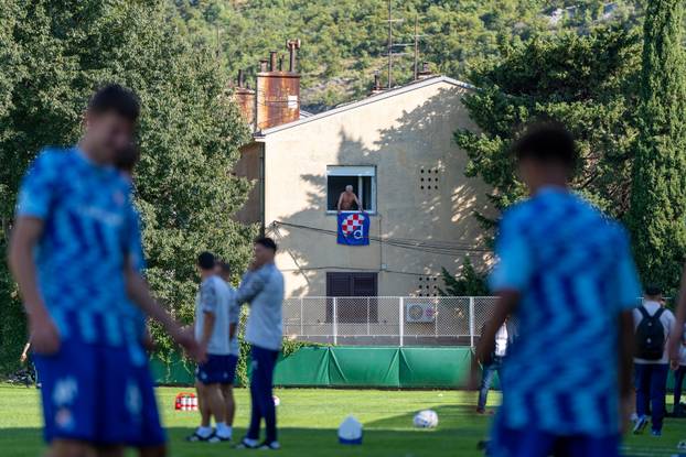 Senj: NK Nehaj proslavio 105. rođendan prijateljskom utakmicom protiv Dinama