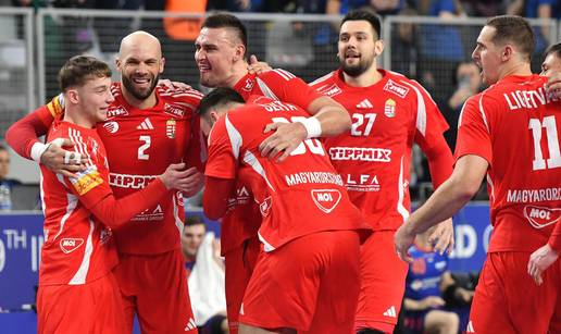 Žestoke optužbe Mađara uoči četvrtfinala: 'Bilo je toliko očito'