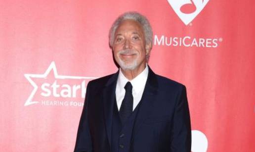 Tom Jones: Provjerit ću koje sam rase, želim otkriti istinu