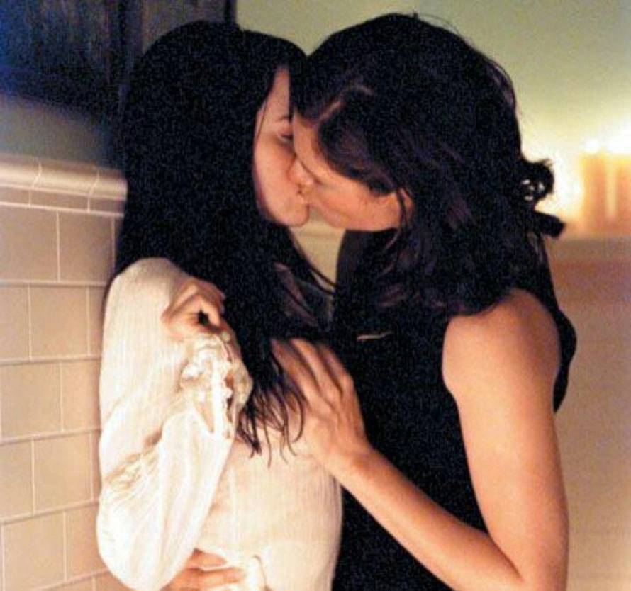 'Vladaju' serijama: Deset posto likova na televiziji su lezbijke...