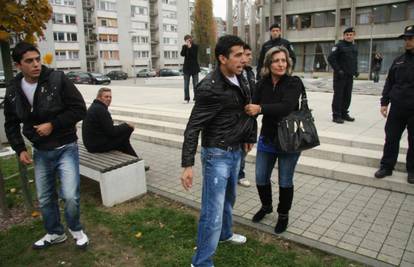 Velić prijavio Huduroviće zbog prijetnji smrću njegovoj obitelji