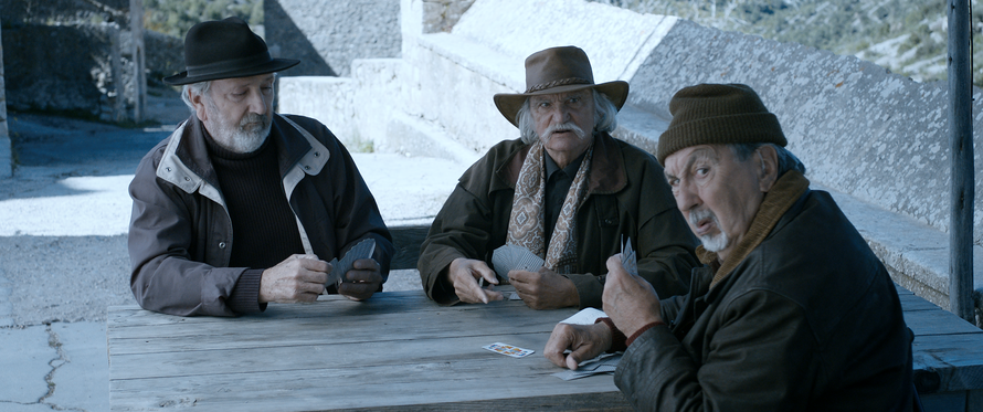 Špiri se pogoršalo zdravlje pa neće moći na filmsku premijeru