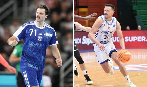 Europa se vraća u Zagreb. Evo gdje gledati rukometaše u Ligi prvaka i Cibonu u Europe Cupu