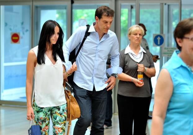 Zagreb: Bili? odletio u Moskvu gdje ga ?eka trenersko mjesto u Lokomotivu