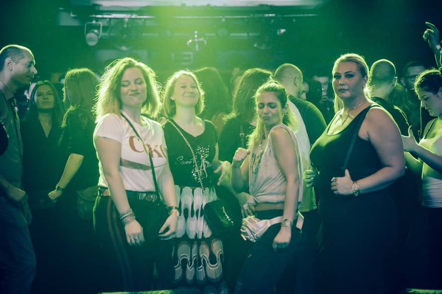 Minea i Ivana Banfić razvalile: 'Vratile ste nas u devedesete...'