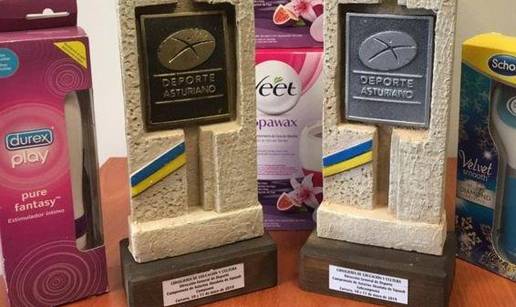 Osvojila prvo mjesto pa dobila vibrator: 'Ej, ovo je seksizam!'