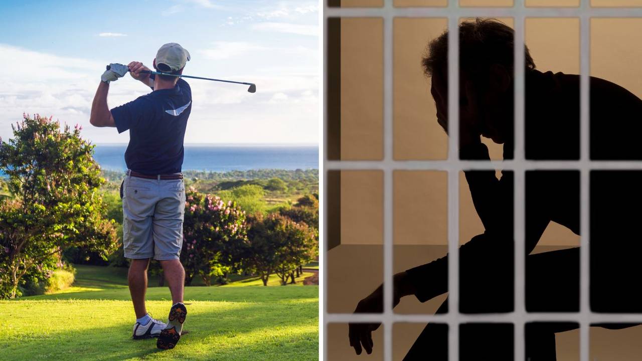 Milijarder  proširio golf teren na štetu prirodnog rezervata. Sud mu 'odrezao' 24 godine zatvora