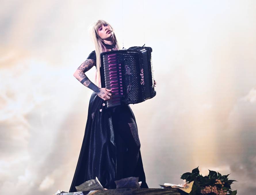 Evo koga bi strani influenceri poslali u Beč na Eurosong...