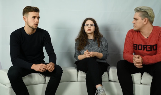 Mladi poduzetnik  tvrdi: 'Mislim da škola nije nužna za uspjeh!'